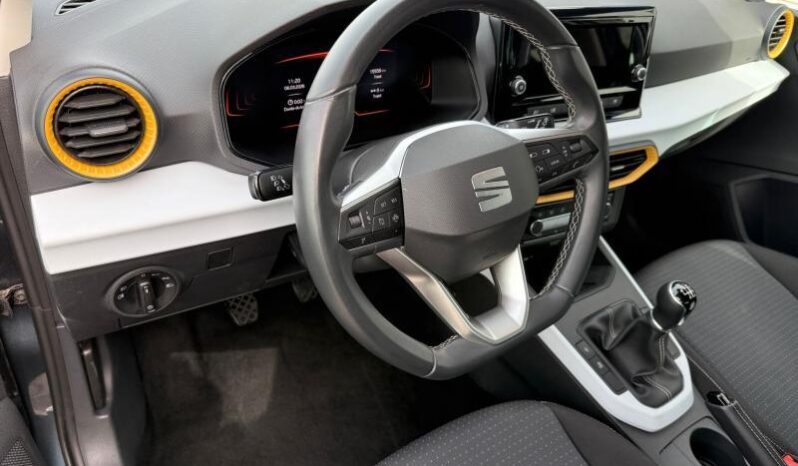 Seat Arona Style Edition / 116ch complet