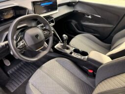 Peugeot 208 Allure / GPS / Carplay complet