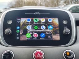 Fiat 500 X 1.5 Hybrid / DST7 / 130ch complet