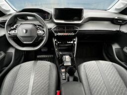 Peugeot 208 Allure / MHEV / E-DSC6 complet