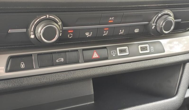 Peugeot Expert Standard complet