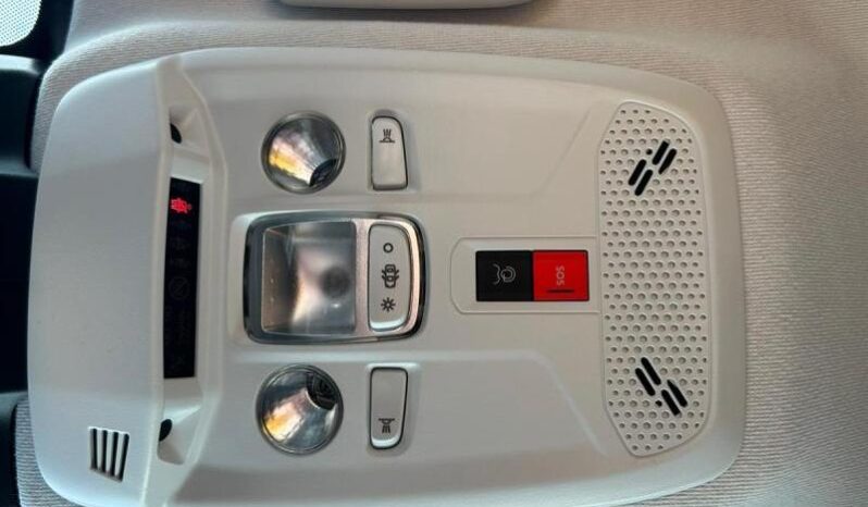 Peugeot 208 Allure complet