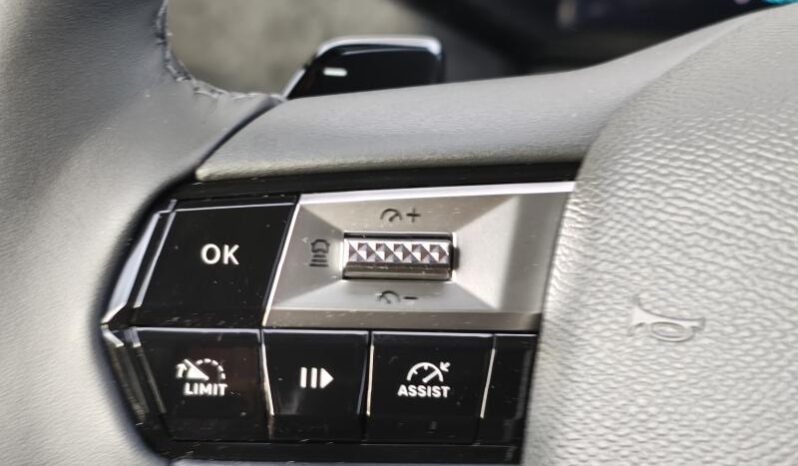 DS Automobiles N°4 ETOILE complet