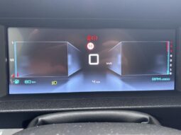 Citroen Jumpy Taille M / 2.0 BlueHDI / Carplay complet