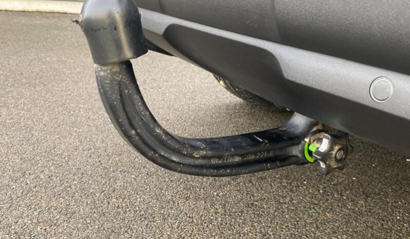 Peugeot 3008 Roadtrip / EAT8 complet