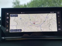 Citroen C3 Aircross MAX – ELECTRIC complet