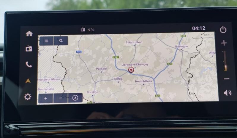 Citroen C3 Aircross MAX – ELECTRIC complet