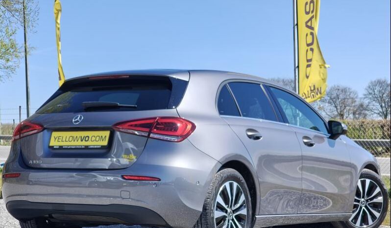 Mercedes-Benz A 180 d 136ch / 7G-DCT / Business Line complet