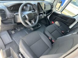 Peugeot Boxer L3 H2 3.5T complet