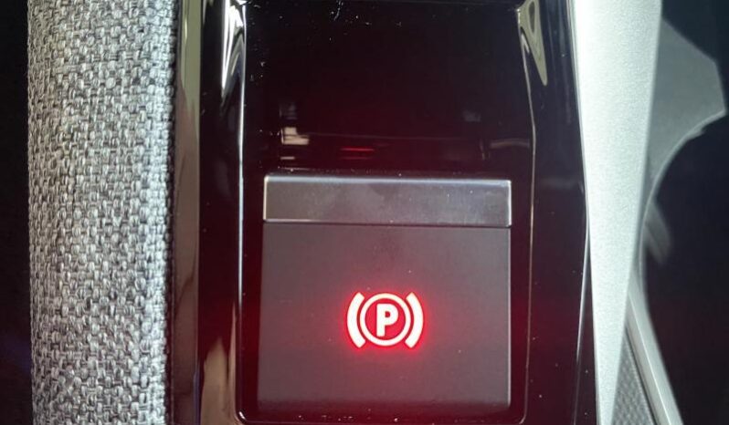 Peugeot 5008 GT / MHEV / E-DSC6 complet