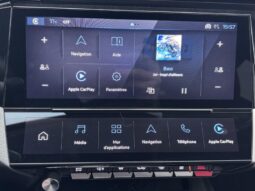 Peugeot 308 Allure / e-DCS6 / Carplay complet