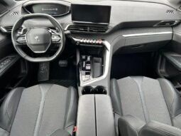 Peugeot 5008 Allure Pack / 1.5 BlueHDI / EAT8 complet