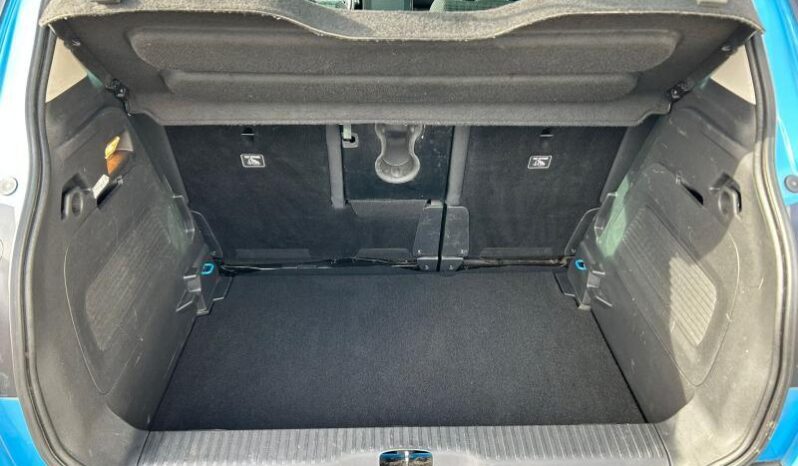 Citroen C3 Aircross Shine / Cuir / 110ch complet