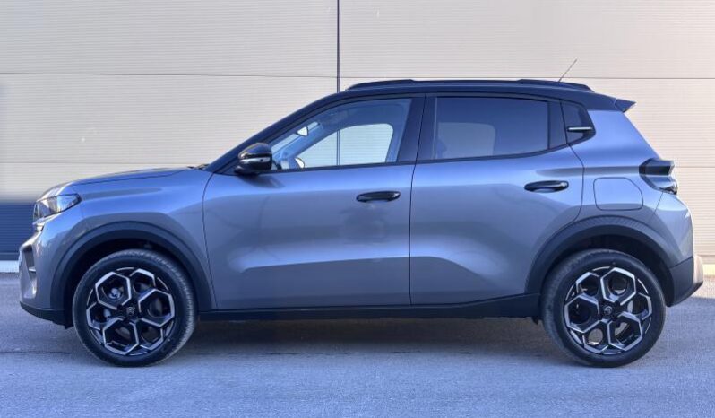 Citroen C3 1.2 Turbo / Carplay / Manuel complet