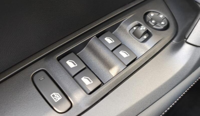Peugeot 2008 Hybrid – Allure complet