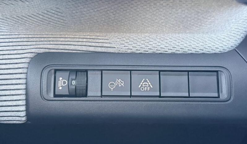 Citroen C3 MAX complet