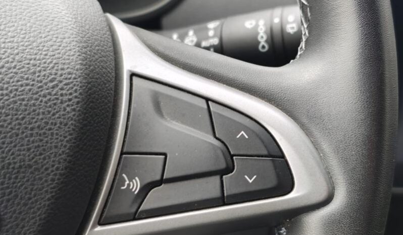 Dacia Duster Extreme / 4×4 / 150ch complet