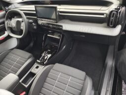 Citroen C3 MAX complet