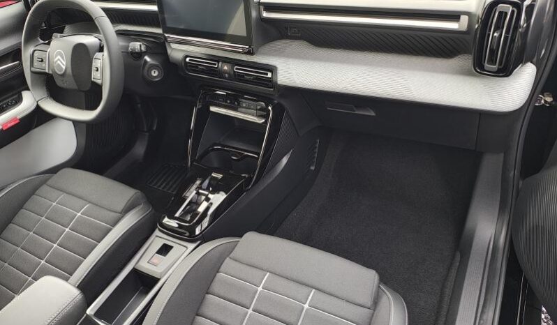 Citroen C3 MAX complet