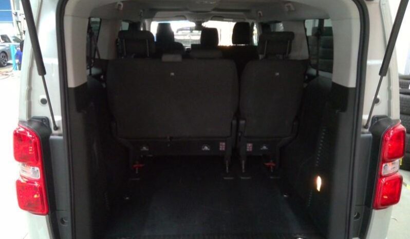Citroen Spacetourer XL / 9 Places / Business complet