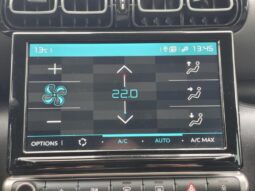 Citroen C3 Aircross Shine / 1.5 BlueHDI complet