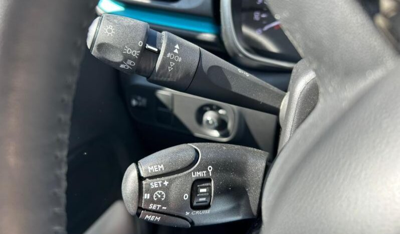 Citroen C3 feel complet