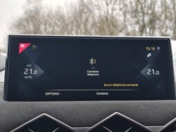 DS Automobiles DS 3 Crossback Performance Line complet