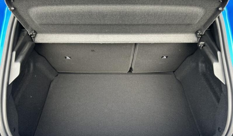 Peugeot 208 Allure complet