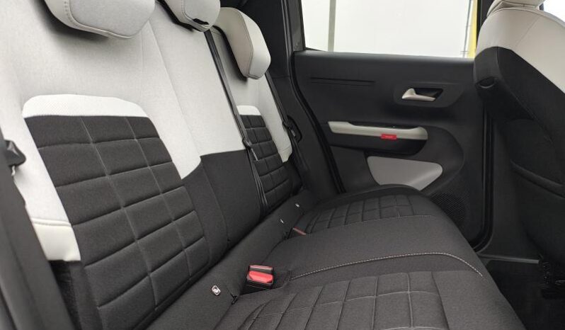 Citroen C3 MAX / Dispo Mars 2026 complet