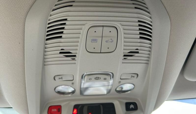 Citroen C5 Aircross 1.5 BlueHDi / Toit ouvrant / Cuir complet