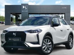 DS Automobiles DS 3 Bastille / EAT8 / 130ch complet