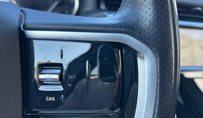 Land Rover Discovery Sport R-Dynamics / 2.0 TD4 / 163ch complet