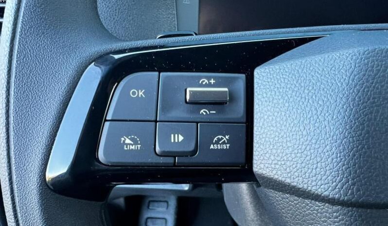 Peugeot Expert E-EXPERT XL complet