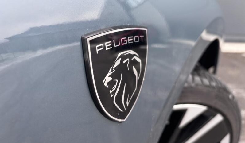 Peugeot 308 SW GT / e-DCS6 / SW / 145 complet