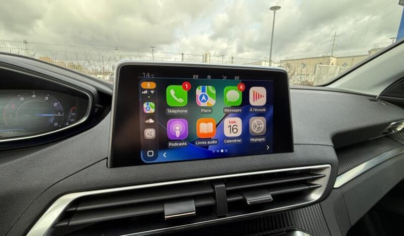 Peugeot 5008 Allure / EAT8 / 7 Places complet
