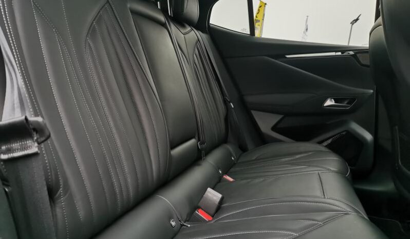 DS Automobiles DS 4 Rivoli / 1.5 BlueHDi / EAT8 complet