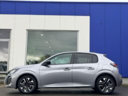 Peugeot 208 Allure / Carplay complet