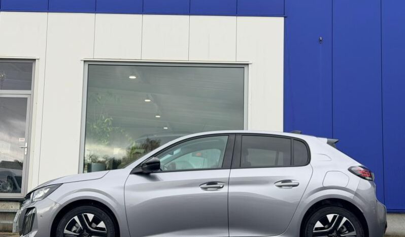 Peugeot 208 Allure / Carplay complet