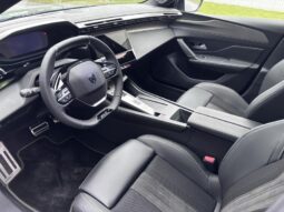 Peugeot 308 SW GT / e-DCS6 / SW / 145 complet