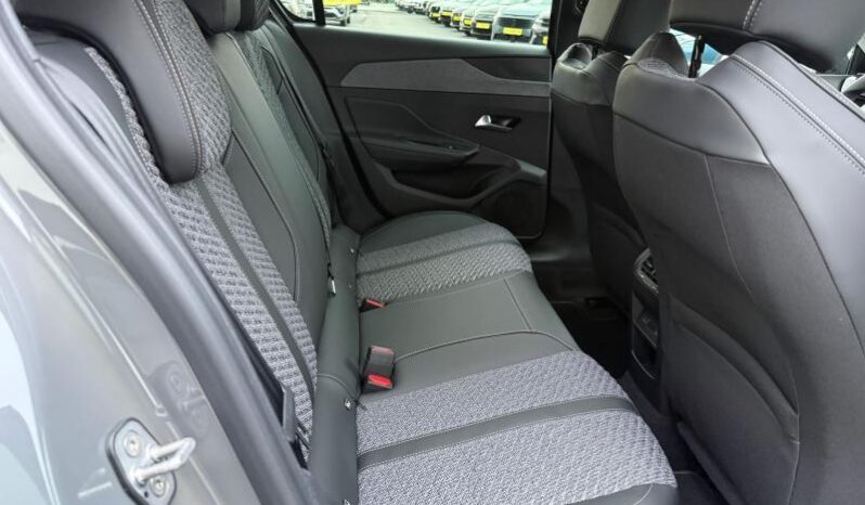 Peugeot 308 Allure / Hybrid complet