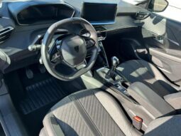 Peugeot 208 Allure / GPS / Carplay complet