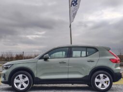 Volvo XC40 B3 / Mild Hybrid / Core complet