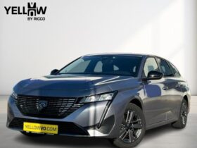 Peugeot 308 SW Allure / SW / MHEV / E-DSC6