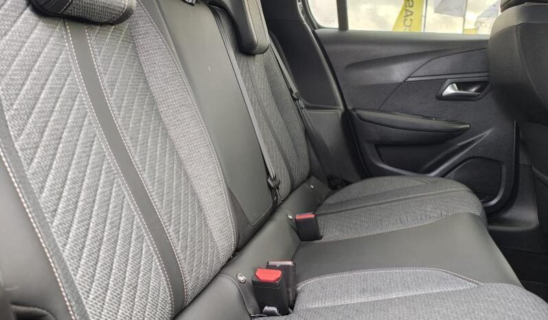 Peugeot 208 Allure complet