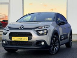 Citroen C3 Max / EAT6 / Carplay complet