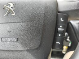 Peugeot Boxer Plateau / Double cab / DC complet