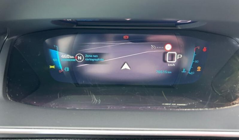 Peugeot 208 GT / EAT8 / Cuir! / Pano complet