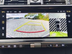 DS Automobiles DS 7 EDITION FRANCE complet