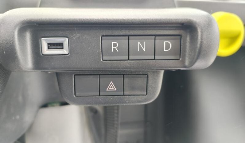 Citroen Ami BUGGY complet