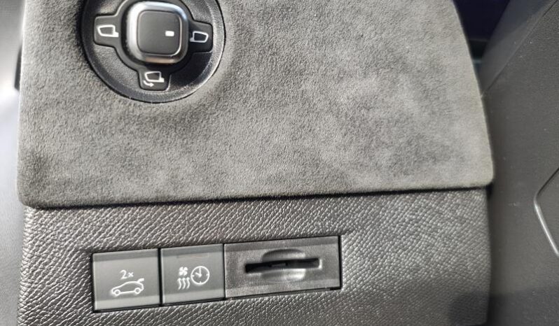 DS Automobiles N°4 ETOILE complet